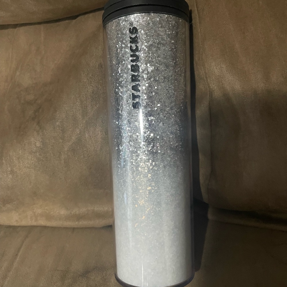 Starbucks Cup
